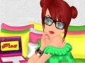 게임 Freckled Beauty Makeover