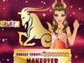 게임 Zodiac Makeover: Capricorn