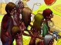 게임 Fruit Zombie Defense 2