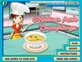 게임 Chicken and Dumplings