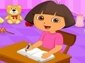 게임 Dora`s Reading Time