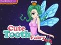 게임 Cute Tooth Fairy