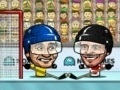 게임 Puppet Ice Hockey