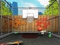 게임 Basketball Hoops