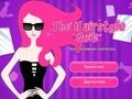 게임 The Hairstyle Quiz
