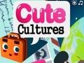 게임 Cute Cultures
