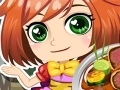 게임 Lil' Cooking Steak Dinner