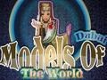 게임 Models Of The World: Dubai