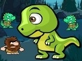 게임 Dino New Adventure 3