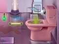 게임 Modern Cinderella Bathroom Makeover