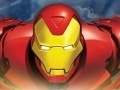 게임 Iron Man: Flight tests