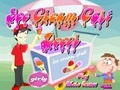게임 Icecream Cart Decor