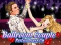 게임 Ballroom Couple Perfect Dress Up