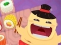 게임 Sumo Sushi Puzzle
