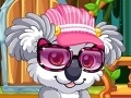 게임 Star pupils: Pleasant koala