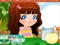 게임 Little Kids Business