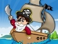 게임 Super Pirate Adventure
