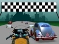 게임 Highway Speed Rush