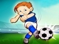 게임 Crazy Champion Soccer 