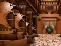 게임 Egypt Sphinx Room Escape