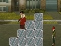 게임 Detentionaire: Barrage Blitz