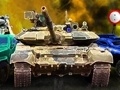 게임 Rush of Tanks