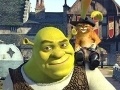 게임 Shrek Forever After: Similarities