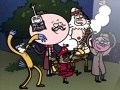 게임 Regular Show: High Flying Holloween