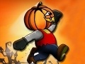 게임 Halloween Crazy Runner