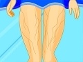게임 Ella Surgeon Legs