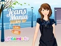 게임 Jeans Mania