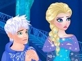 게임 Elsa Breaks Up With Jack