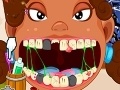 게임 Dentist crazy day