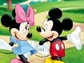 게임 Mickey and Minnie 1