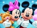 게임 Mickey and Minnie 2