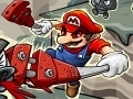 게임 Bloody Mario