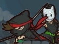 게임 Lil Red Kanoichi