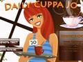 게임 Daily Cuppa Jo
