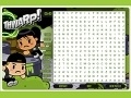 게임 Thwarp: Word search