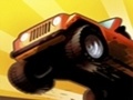 게임 UpHill Racing