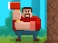 게임 Timber Men
