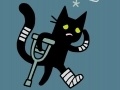 게임 Zimmer Twins: Flying Furball