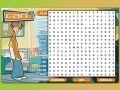 게임 Carl 2: Word Search