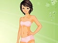 게임 Dress - A girl from high society