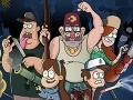 게임 Gravity Falls: Zombieland