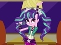 게임 Equestria Girls: Rainbow Rocks - The Dazzlings Aria Blaze
