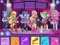 게임 Equestria Girls: Studio Rainbow Rocks