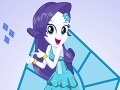 게임 Equestria Girls: Miss Generosity Rarity