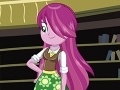 게임 Equestria Girls: Miss Cheerilee - Dress Up