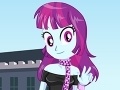 게임 Equestria Girls: Mystery Mint Dress Up